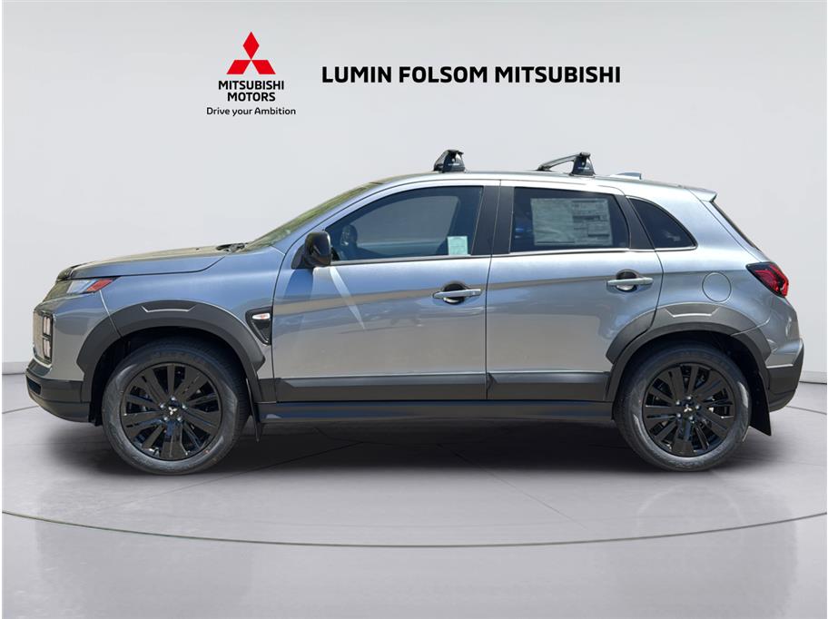 mitsubishi outlander sport 2026 JA4ARUAU7TU012446 image mitsubishi outlander sport 2026 JA4ARUAU7TU012446 image